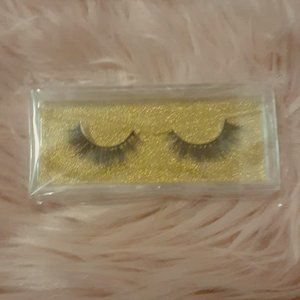 3D Mink Lashes